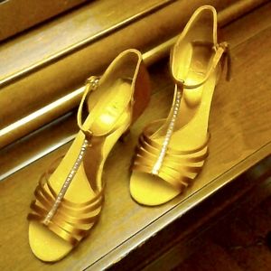 Ballroom Dance Shoes
